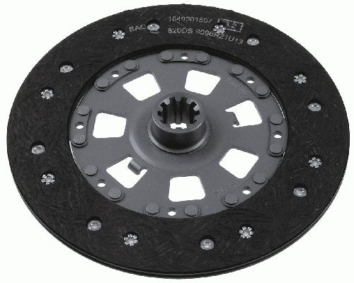 Kytkinlevy - 1864 098 033