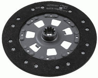 Kytkinlevy - 1864 098 033