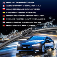 Pyyhkijänsulka - 574392