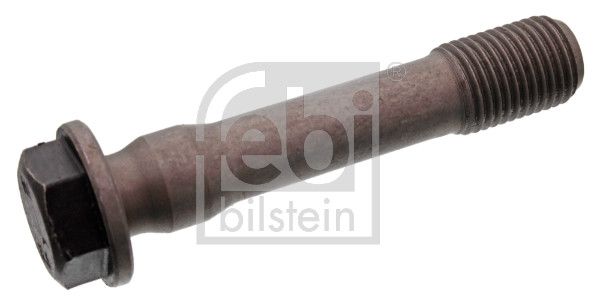 Kiertokangen pultti - 19611