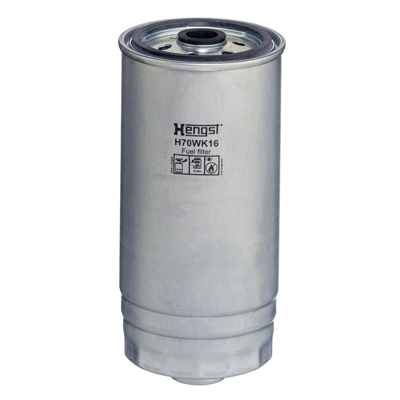 Degvielas filtrs - H70WK16