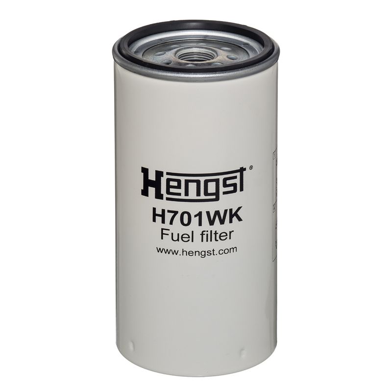 Degvielas filtrs - H701WK