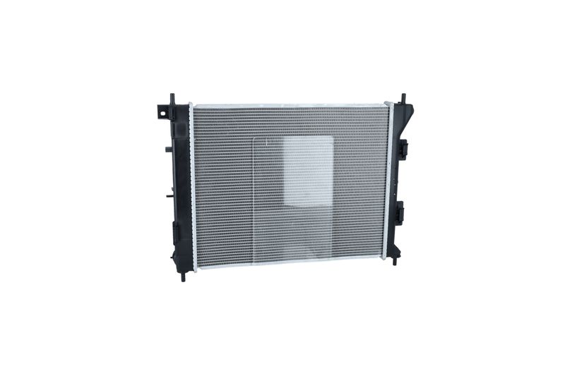 Jäähdytin,moottorin jäähdytys - 58522