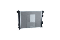 Jäähdytin,moottorin jäähdytys - 58522