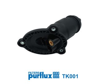 Hidraulikas filtrs, Automātiskā pārnesumkārba - TK001