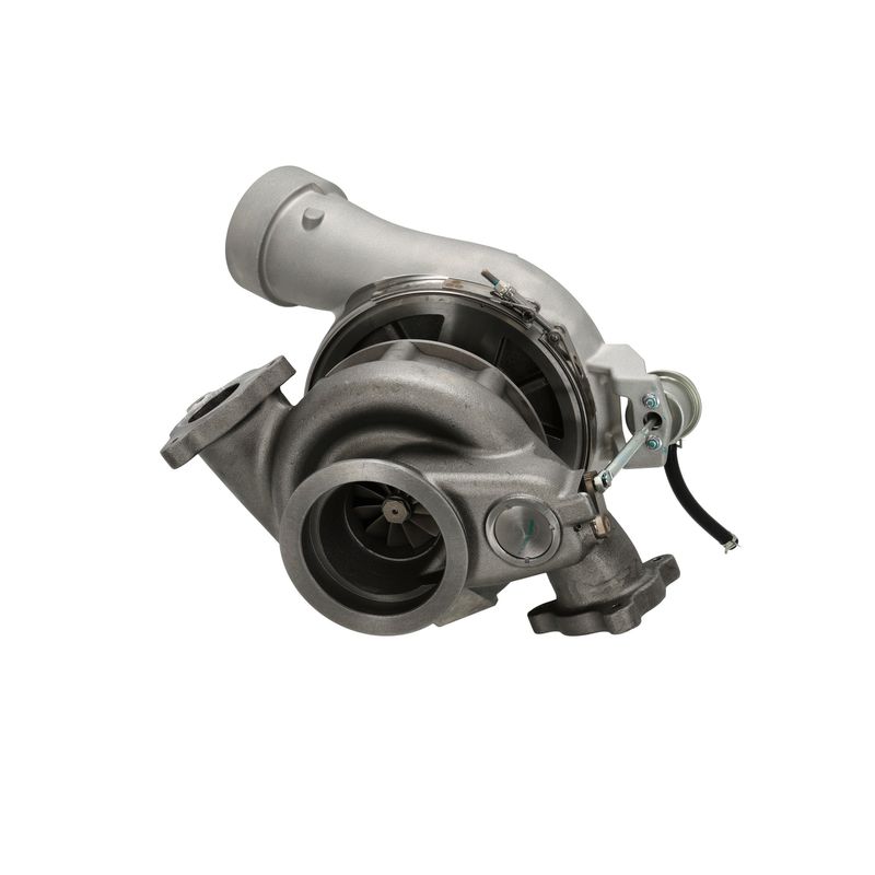 Turbokompresors - 93741