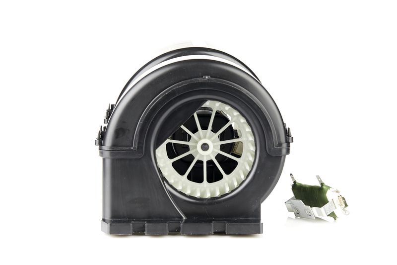 Salona ventilators - 87194