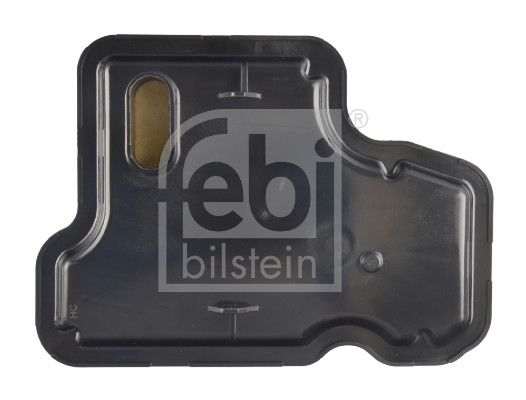 Hydrauliikkasuodatin, automaattivaihteisto - 186314