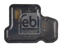 Hydrauliikkasuodatin, automaattivaihteisto - 186314
