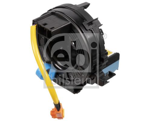 Kellojousi, airbag - 178879