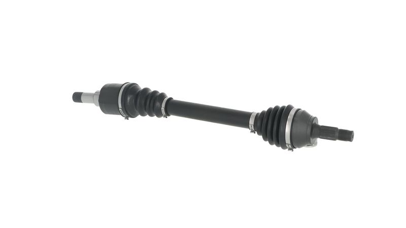 Vetoakseli - VKJC 1195