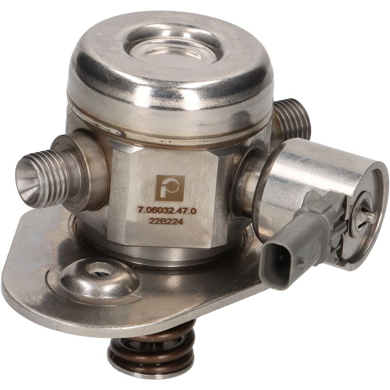 Korkeapainepumppu - 7.06032.47.0