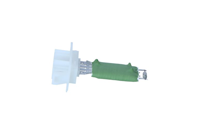 Rezistors, Salona ventilators - 342119