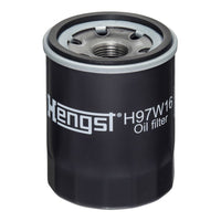 Eļļas filtrs - H97W16