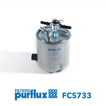 Polttoainesuodatin - FCS733