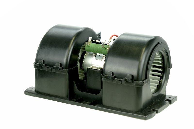 Salona ventilators - 87146