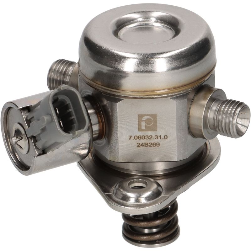 Korkeapainepumppu - 7.06032.31.0