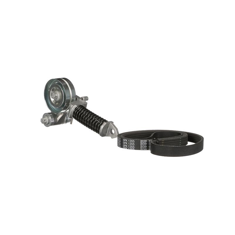 Celiņu siksnu komplekts - K015PK1355