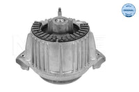 Moottorin tuki - 014 024 0124