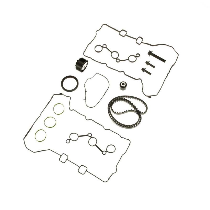 Zobsiksnas komplekts - K04T360HOB