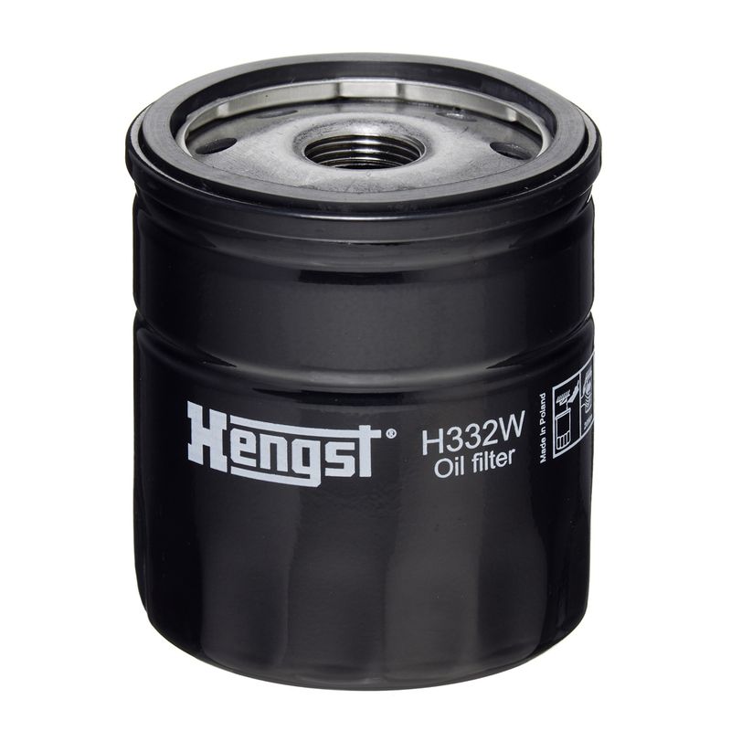 Eļļas filtrs - H332W