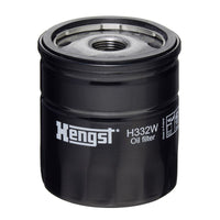 Eļļas filtrs - H332W