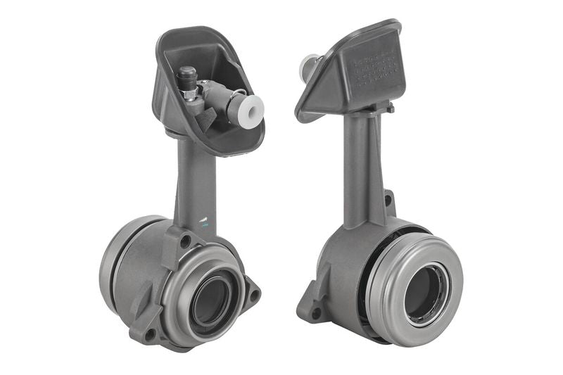Centrālais izslēdzējmehānisms, Sajūgs - 810027