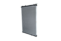 Motora dzesēsanas radiators - 509885