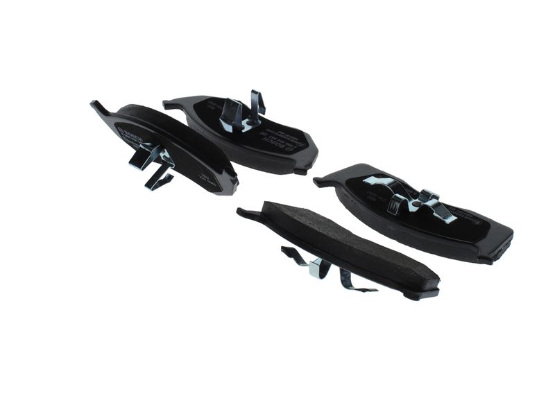 Jarrupala, levyjarru - 0 986 424 363