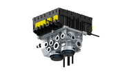 Perävaunu modulaattori - 4801020300