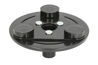 Piedziņas disks, elektromagnētiskais sajūgs (kompresors) - KTT020116