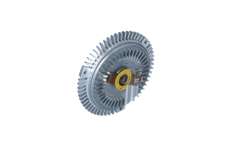 Sajūgs, Radiatora ventilators - 49594