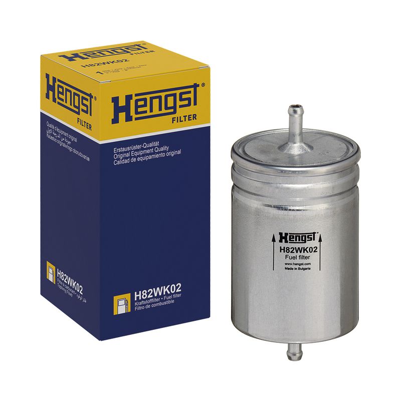 Degvielas filtrs - H82WK02