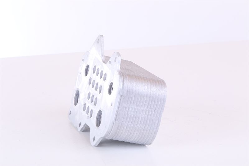 Eļļas radiators, Motoreļļa - 90712