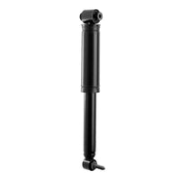 Iskunvaimennin - G1182A