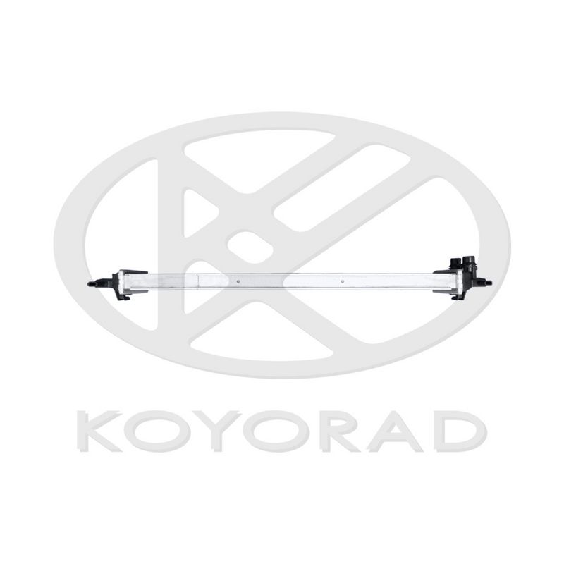 Motora dzesēsanas radiators - PL443513