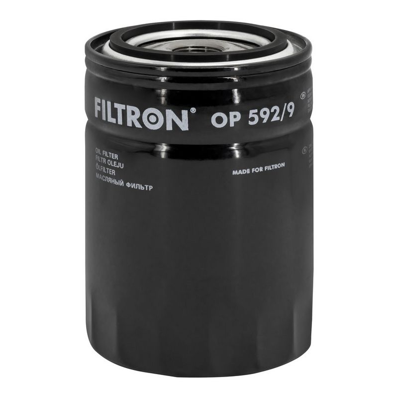 Eļļas filtrs - OP 592/9