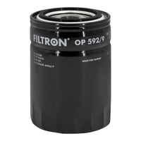 Eļļas filtrs - OP 592/9