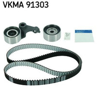 Hammashihnasarja - VKMA 91303