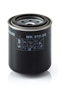 Degvielas filtrs - WK 8188