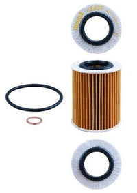 Eļļas filtrs - OX 825D