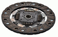 Kytkinlevy - 1862 518 343