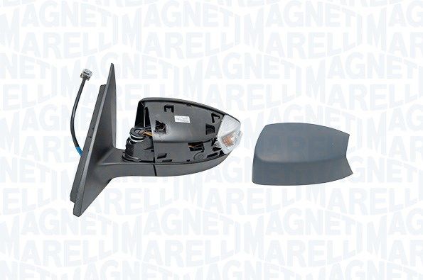 Ārējais atpakaļskata spogulis - 182201582100