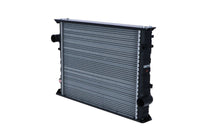 Motora dzesēsanas radiators - 504530
