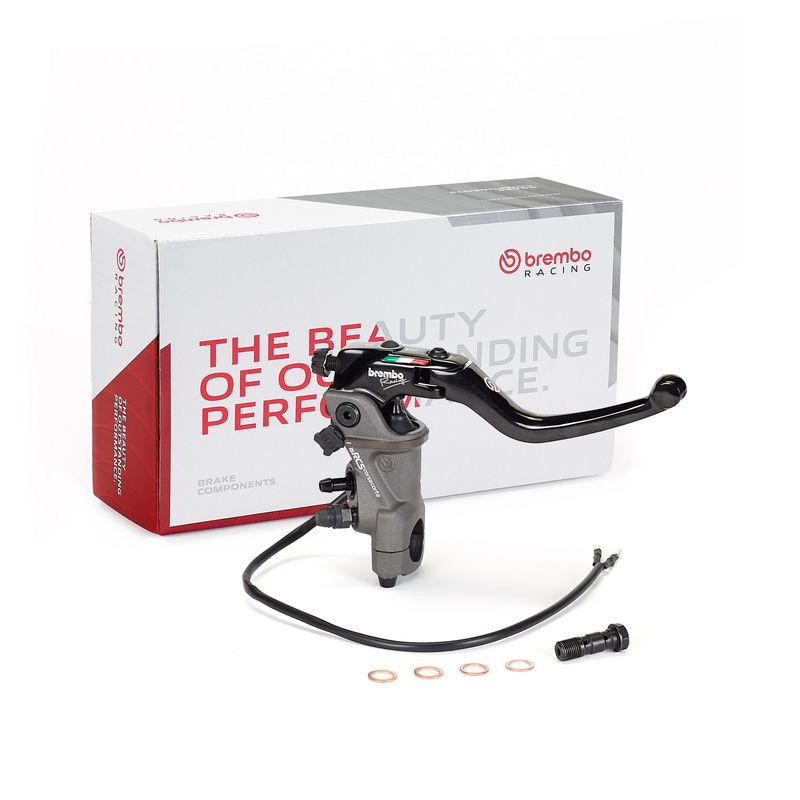 Käsijarrusylinteri (MP) - 110C74020