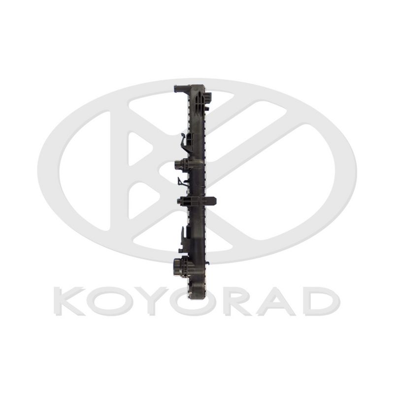 Motora dzesēsanas radiators - PL413241