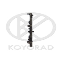 Motora dzesēsanas radiators - PL413241