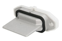 Vadības elementi, Apsilde/Ventilācija - DE1005TT