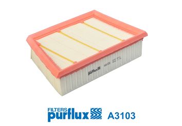 Ilmansuodatin - A3103