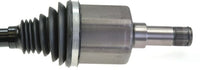 Vetoakseli - 25359